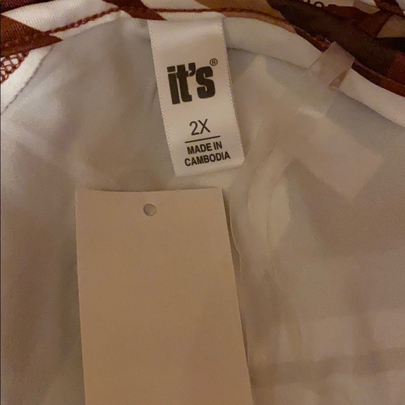 Dress - Picture 5 of 6